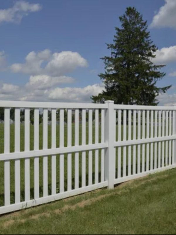 Fences instalation in Southeast florida
